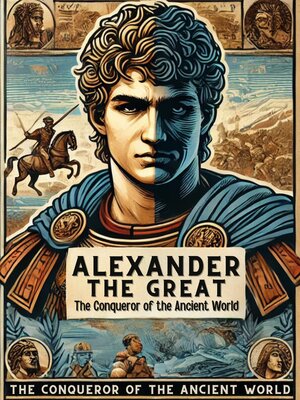 cover image of Alexander the Great
